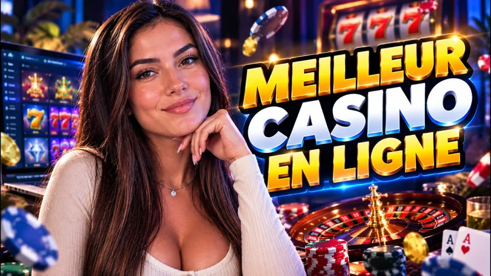 Casino en ligne fiable et sécurisé à tester absolument