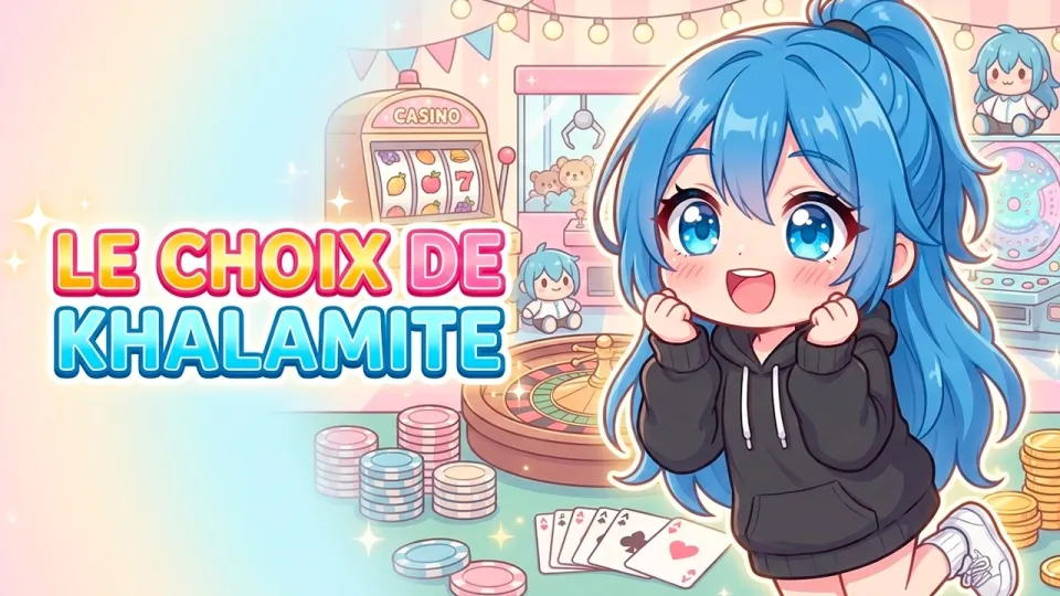 Casino en ligne fiable avec paiement rapide et support efficace en 2026