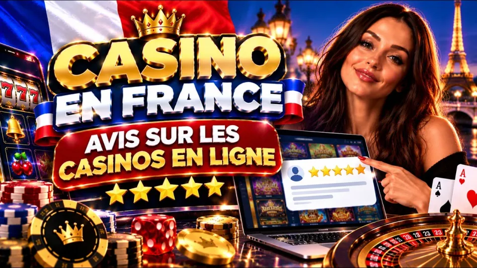 Comment choisir un casino en ligne avis fiable et sécurisé en France